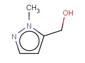 (1-METHYL-1H-PYRAZOL-5-YL)METHANOL