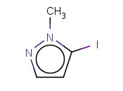 5-Iodo-1-methyl-1H-pyrazole