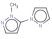 1,3(5)-BI-1H-PYRAZOLE, 2-ME