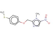 Fexinidazole