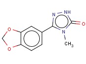 2-(4-羟基-4-苯基<span class='lighter'>哌啶</span>-1-<span class='lighter'>基</span>)-2-羰基-1-(2-苯基-1H-吲哚-3-<span class='lighter'>基</span>)乙酮