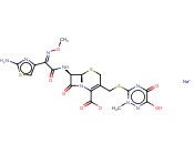 CEFTRIAXONE SODIUM