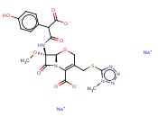 LATAMOXEF SODIUM