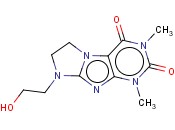 3-(3-氯苯基)-1-<span class='lighter'>甲基</span><span class='lighter'>吡咯烷</span>-2,5-二酮