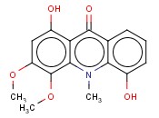 CITRUSININE I