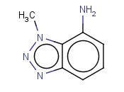 1-METHYL-1H-1,2,3-BENZOTRIAZOL-7-AMINE