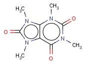 <span class='lighter'>四</span>甲尿酸