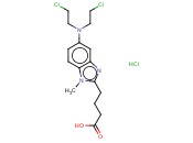 Bendamustine Hydrochloride