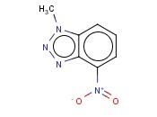 1-METHYL-4-NITROBENZOTRIAZOLE