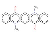 N,N'-DIMETHYLQUINACRIDONE