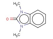 1,3-二<span class='lighter'>甲基</span><span class='lighter'>苯并咪唑</span>-2-酮