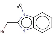 2-(Bromomethyl)-1-methyl-1H-benzo[d]imidazole