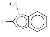2-IODO-1-METHYLBENZIMIDAZOLE