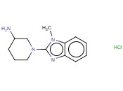 1-(1-Methyl-1H-benzoimidazol-2-yl)-piperidin-3-ylamine hydrochloride