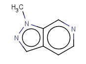 1-METHYL-1H-PYRAZOLO[3,4-C]PYRIDINE