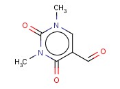 1,3-DIMETHYLURACIL-5-CARBOXALDEHYDE