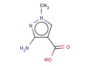 3-AMINO-1-METHYL-1H-PYRAZOLE-4-CARBOXYLIC ACID