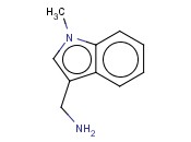 (1-METHYL-1H-INDOL-3-YL)-METHYLAMINE