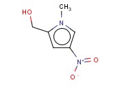 (1-METHYL-4-NITRO-1H-PYRROL-2-YL)METHANOL