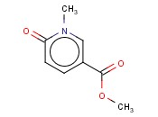 METHYL 1,2-DIHYDRO-1-METHYL-2-OXOPYRIDINE-5-CARBOXYLATE