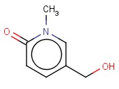 5-HYDROXYMETHYL-1-METHYL-1H-PYRIDIN-2-ONE