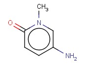 5-AMINO-1-METHYL-1,2-DIHYDROPYRIDIN-2-ONE