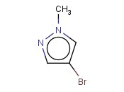 4-BROMO-1-METHYL-1H-PYRAZOLE