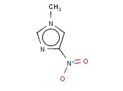 1-Methyl-4-nitro-1H-imidazole
