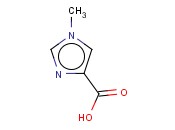 1-METHYL-1H-IMIDAZOLE-4-CARBOXYLIC ACID