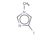 4-IODO-1-METHYL-1H-IMIDAZOLE