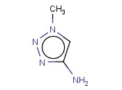 1-METHYL-1H-1,2,3-TRIAZOL-4-AMINE
