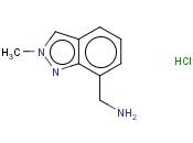 7-AMINOMETHYL-2-METHYLINDAZOLE HYDROCHLORIDE