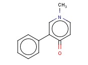 1-METHYL-3-PHENYL-1,4-DIHYDROPYRIDIN-4-ONE