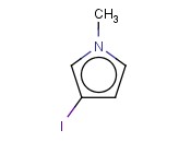 3-IODO-1-METHYL-1H-PYRROLE