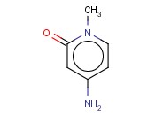 4-AMINO-1-METHYLPYRIDIN-2(1H)-ONE