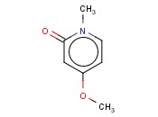 4-METHOXY-1-METHYL-1,2-DIHYDROPYRIDIN-2-ONE