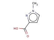 1-METHYL-1H-PYRAZOLE-3-CARBOXYLIC ACID