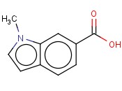 1-METHYL-1H-INDOLE-6-CARBOXYLIC ACID