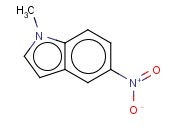 1-METHYL-5-NITRO-1H-INDOLE