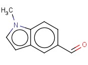 1-METHYL-1H-INDOLE-5-CARBALDEHYDE