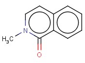 2-METHYLISOQUINOLIN-1(2H)-ONE