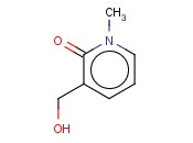 1-METHYL-2-OXO-1,2-DIHYDROPYRIDINE-3-METHANOL