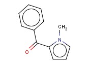 (1-METHYL-PYRROL-2-YL)(PHENYL)METHANONE