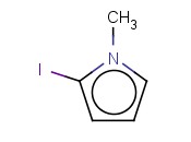 2-IODO-1-METHYLPYRROLE