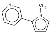 3-(1-METHYL-1H-PYRROL-2-YL)PYRIDINE