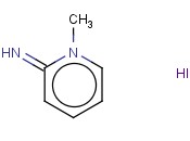 2-IMINO-1-METHYLPYRIDINE HYDROIODIDE