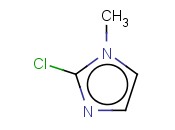 <span class='lighter'>2-CHLORO-1-METHYL-1H-IMIDAZOLE</span>