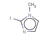 2-<span class='lighter'>IODO</span>-1-METHYL-1H-IMIDAZOLE
