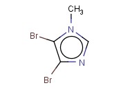 4,5-DIBROMO-1-METHYL-1H-IMIDAZOLE