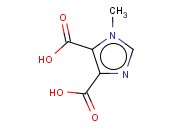 1-METHYL-1H-IMIDAZOLE-4,5-DICARBOXYLIC ACID